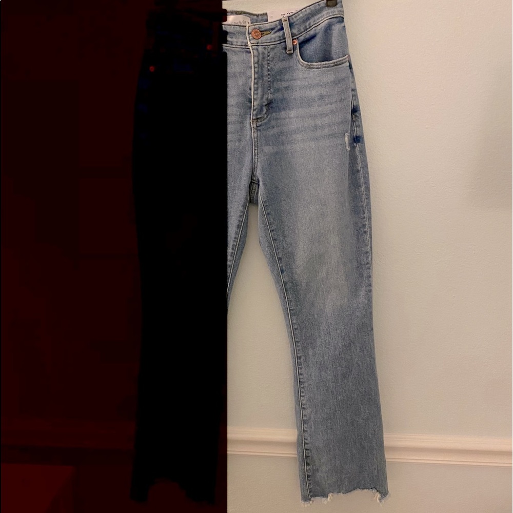 Ann Taylor jeans